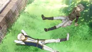 watch snow white with the red hair anime episode 8 live stream free online zen and mitsuhide all abou snow white with the red hair red hair anime episodes