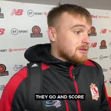 @AlfretonTownFC's video Tweet