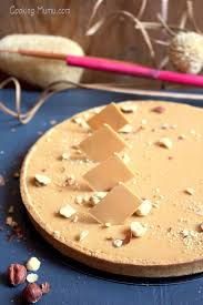 Tarte Noisette Et Chocolat Dulcey Recette Tarte Gateaux Et Desserts Recette Dessert