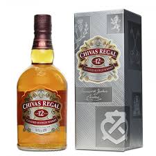 Mientras tanto, vamos recordando nuestro último juego ante nuestras próximas visitantes 🔙🐐. Chivas Regal 12 Year Old Liter Wine Spirits Wine Spirits International Shoppes