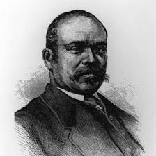 Oscar J. Dunn (ca. 1825-1871)