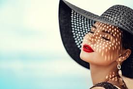 17+ Thousand Beautiful Girl Hat Shadow Royalty-Free Images, Stock Photos &  Pictures