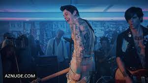 PETE DAVIDSON Nude - AZNude Men