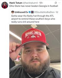 Ohio State Football Fan Discussion