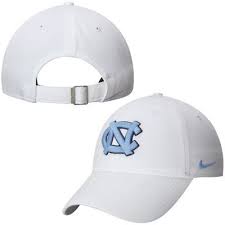 North Carolina Tar Heels Nike Women S Dri Fit Campus Adjustable Hat White Tar Heels High Top Sneakers Fashion Fashion Cowboy Boots