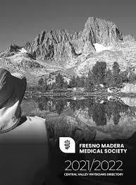 FMMS Physicians Directory 2022 by Fresno Madera Medical Society