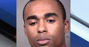 PD: Pizza delivery leads to robbery arrest