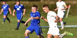 Gallery: Poland vs. Hamilton Boys Soccer Sectionals