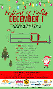 Who S Going Events Festival Of Lights Parade Saturday December 1st Sechelt Sunshine Coast Bc Join Us To Festival Lights Sunshine Coast Bc Santa Photos