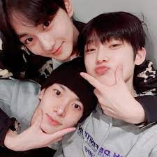 Kim sunoo had not been made for lee heeseung to love. Enhypen Updates Enhypen Jungwon Heeseung Sunoo Facebook