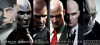 Space for installing the game: 35 47 Ideas In 2021 Hitman Agent 47 Agent 47 Hitman