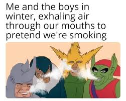 50 Me And The Boys Memes For You To Look At With The Boys Funny Memes Funny Relatable Memes Stupid Funny Memes