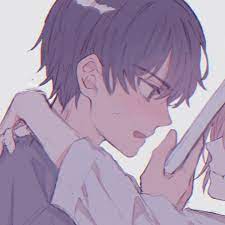 Check spelling or type a new query. Matching Icon In 2021 Anime Best Friends Anime Love Couple Cute Anime Profile Pictures
