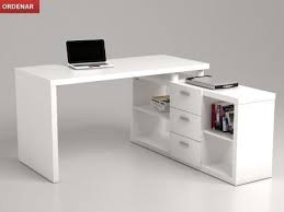 Escritorio Esquinero Avec Images Bureau Angle Bureau Escamotable Bureau Blanc