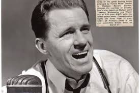 When regular Boxing broadcasts were run