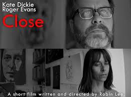 Close (Short 2016)