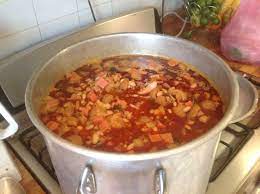 Pin De Angela Porras En Recetas Comida Mexicana Comida Comida Deliciosa