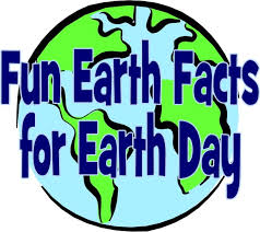 Surprisingly, there are a lot more of them than you think. 20 Fun Earth Facts For Earth Day Mom On Timeout