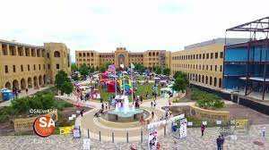 Some schools are low in racial/ethnic diversity due to catering to one specific racial/ethnic group, or because they are located in an area where they primarily serve the nearby community. Texas A M University San Antonio Sa Live Ksat 12 Youtube