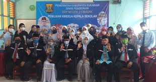 Smpn 2 sarang 5 august 2014 at 19:44. Smpn 3 Cibadak Ceria Berbudi