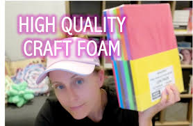 Amazon.com: MEARCOOH: 2 Pack Eva Foam Sheeet (1-6mm)