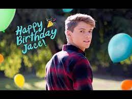 Friends, fans, and henry danger's amazing cast and crew are all beyond excited to wish him a very happy birthday!! Happy 18th Birthday Jace Norman Youtube