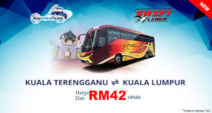Booking tiket bas cara online melalui portal pembelian popular ini. Promosi Diskaun Terbaru Bas Dan Tiket Kereta Api Pakej Pelancongan Busonlineticket Com