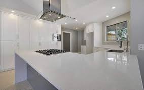 The routine cleaning of white quartz is easy and made of a few simple steps. Quartz Countertops Ultimate Guide Designing Idea
