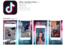 At the bottom of the screen next to the upload button is the discover icon. How To Find Your Liked Videos On Tiktok