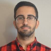 David Borrego Martínez