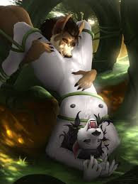 Rule34 - If it exists, there is porn of it  groenveld, worgen  5176906