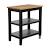 Rolling Kitchen Island Diy