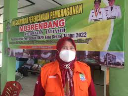 Kepala bidang instrumentasi, kalibrasi dan rekayasa peralatan geofisika. Pemerintah Kota Bekasi Search
