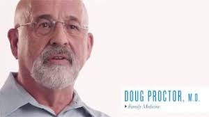 Doug Proctor, MD