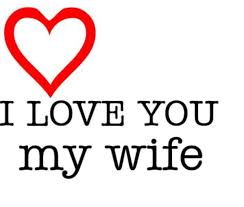 Maybe you would like to learn more about one of these? 20 Romantic Love Images For Wife With Sweet Quotes I Love Text Messages