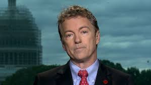 Sen. Rand Paul: No Problem With Voter ID
