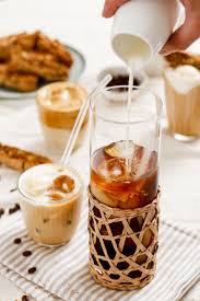 Leckere Kaffee Trends Zum Nachmachen Fur Zuhause Depot Lecker Eiskaffee Kaffee Rezepte
