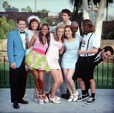 4.4 out of 5 stars 220. The 10 Best Quotes From Clueless Hollywood Suite