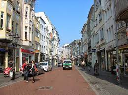 Bonn desde mapcarta, el mapa abierto. Viaje A Berlin Bonn Y Colonia Alemania Iii La Vuelta Al Mundo De Asun Y Ricardo