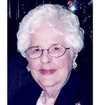 Verna GREEN Obituary (2020)