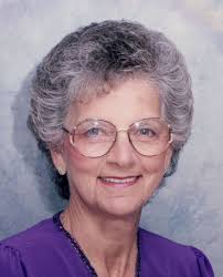 Margaret Catherine Phillips