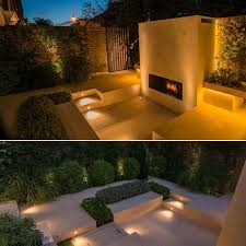 London Courtyard Garden Charlotterowegardens Gardendesign Hclgardens Gardenbuild Fireplace Outsidefireplace Lovelifeoutsi Outdoor Decor Outdoor Garden