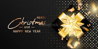 What kind of banner is merry christmas banner? Indivstock