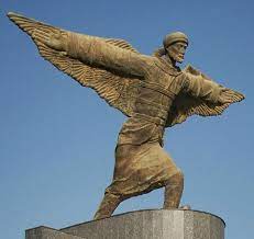 Ibn firnas lived for another 12 years. Abbas Ibn Firnas Wikipedia