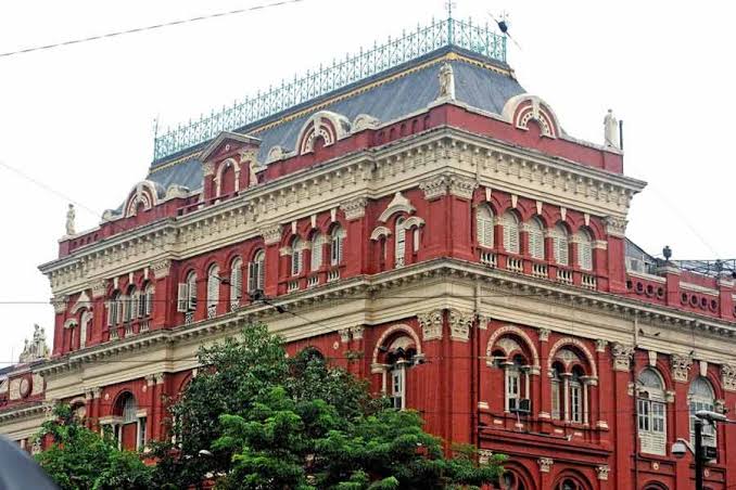 Kolkata Writers' Building | Current State of Kolkata's Iconic Writers' Building After 13 Years of Closure dgtl - Anandabazar