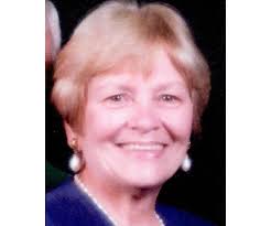 Betty Lou Giles Obituary (2025)