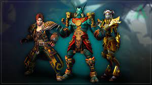 Buy allied races boost and unlock your new allied races access, get fastest 60 leveling for allied race in shadowlands, obtain allied race heritage a… Allied Race Unlocking Carry Wow Buy From 13 00 Antorus Com