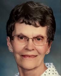 Kathleen "Kay" Mortensen Obituary October 11, 2023