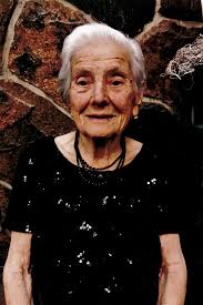 Obituary of Rosa Caietta