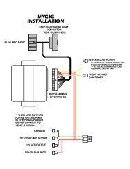 Control your vehicle from the comfort of home using only your voice and a custom pin. 2008 2009 Rer Radio Book Chrysler